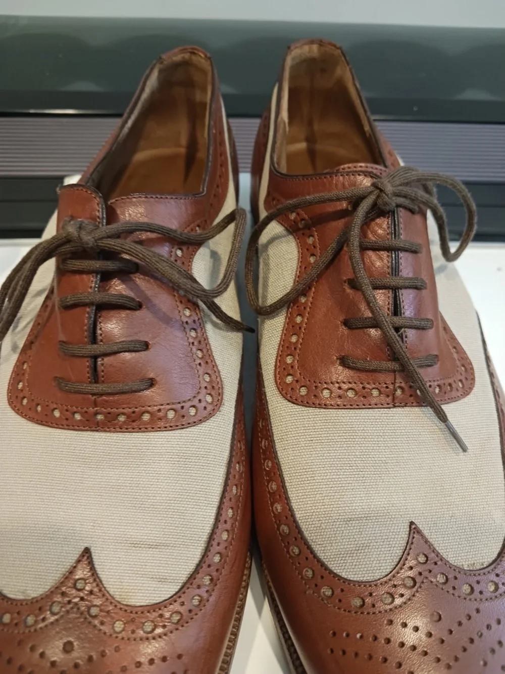 Men’s Shoes